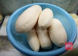 酸辣甜脆白萝卜――JIARU的做法图解1