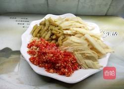 酸辣甜脆白萝卜――JIARU的做法图解4