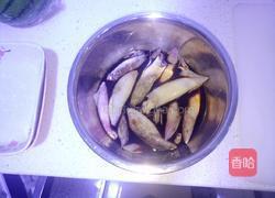 酱爆籽乌的做法图解1