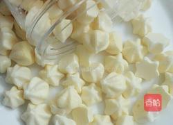 酸奶溶豆果蔬溶豆的做法图解14