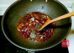 鲁菜大师蒋私家菜福满门的做法图解3