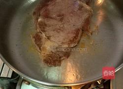 自制剪牛排的做法图解5