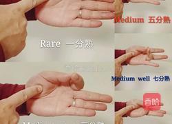 自制剪牛排的做法图解6