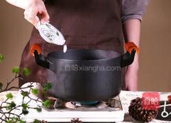 这只猪在千年前是怎么被古人做成“红烧肉“的？的做法图解3