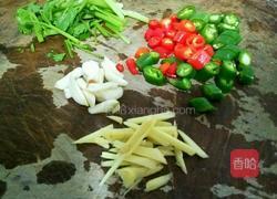 鱼煮豆腐的做法图解4