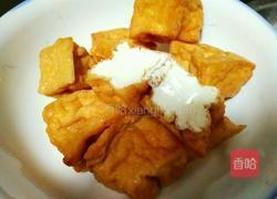 鱼煮豆腐的做法图解5