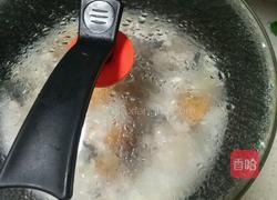 鱼煮豆腐的做法图解13