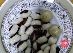 红枣糯米的做法图解3