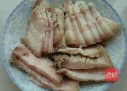 酸菜炖猪肉的做法图解5