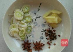 酸菜炖猪肉的做法图解6