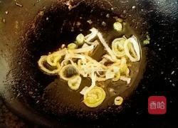 番茄西葫芦的做法图解4