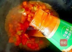 番茄西葫芦的做法图解6