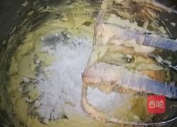 葡萄干曲奇的做法图解2