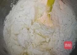 葡萄干曲奇的做法图解4