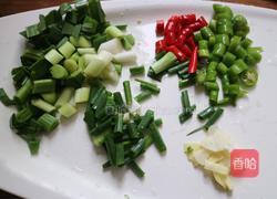 特色小炒肉的做法图解2