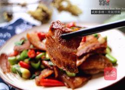 特色小炒肉的做法图解15