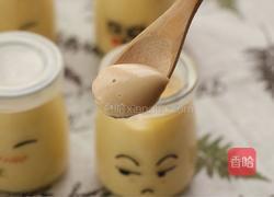 香芒布丁杯的做法图解15