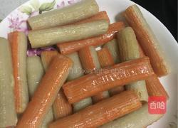 寿司_紫菜包饭的做法图解3