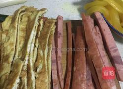 寿司_紫菜包饭的做法图解4