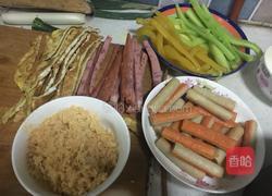 寿司_紫菜包饭的做法图解6