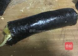 寿司_紫菜包饭的做法图解7