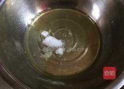 香橙蛋糕卷的做法图解7