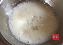 香橙蛋糕卷的做法图解8