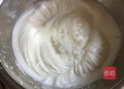 香橙蛋糕卷的做法图解9