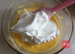 香橙蛋糕卷的做法图解11