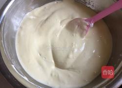 香橙蛋糕卷的做法图解12