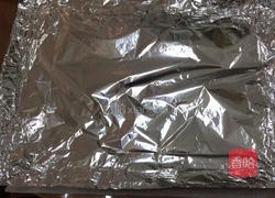 香橙蛋糕卷的做法图解17