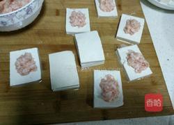 锅塌豆腐盒的做法图解3