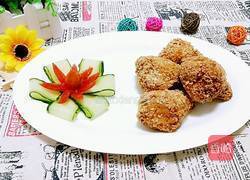 香酥鸡翅根的做法图解6