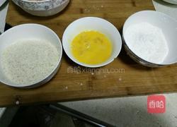 香酥鸡翅根的做法图解3