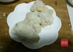 香酥鸡翅根的做法图解4