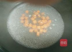 杏鲍菇炒肉的做法图解6