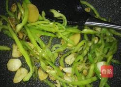 鸭肉闷玉菇的做法图解4