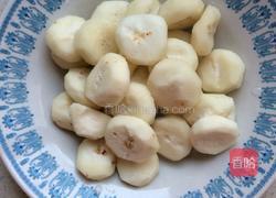 蜜汁荸荠的做法图解2