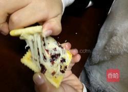 牛扎饼干的做法图解5