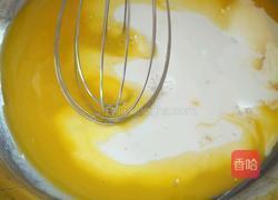 抹茶蜜豆卷的做法图解4