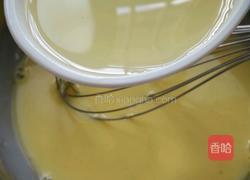 抹茶蜜豆卷的做法图解5