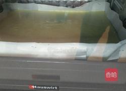 抹茶蜜豆卷的做法图解9