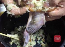 鸡翅包饭的做法图解5