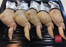 鸡翅包饭的做法图解6