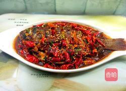 红烧鱼――JIARU的做法图解15