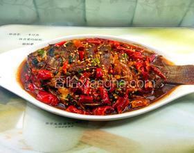 紅燒魚(yú)――JIARU