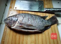 红烧鱼――JIARU的做法图解4