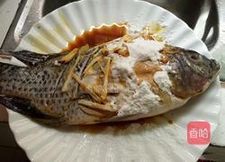 紅燒魚――JIARU的做法圖解5