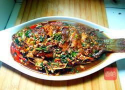 红烧鱼――JIARU的做法图解13