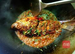 红烧鱼――JIARU的做法图解12